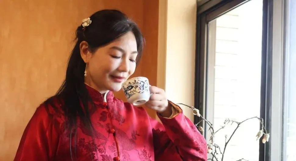 Reusing tea leaves in cooking